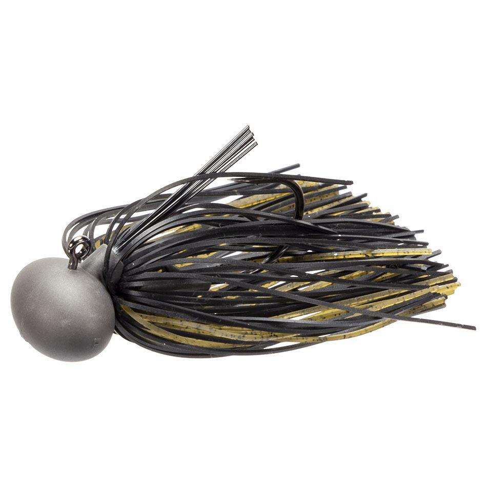 Keitech Tungsten Model II Football Jig