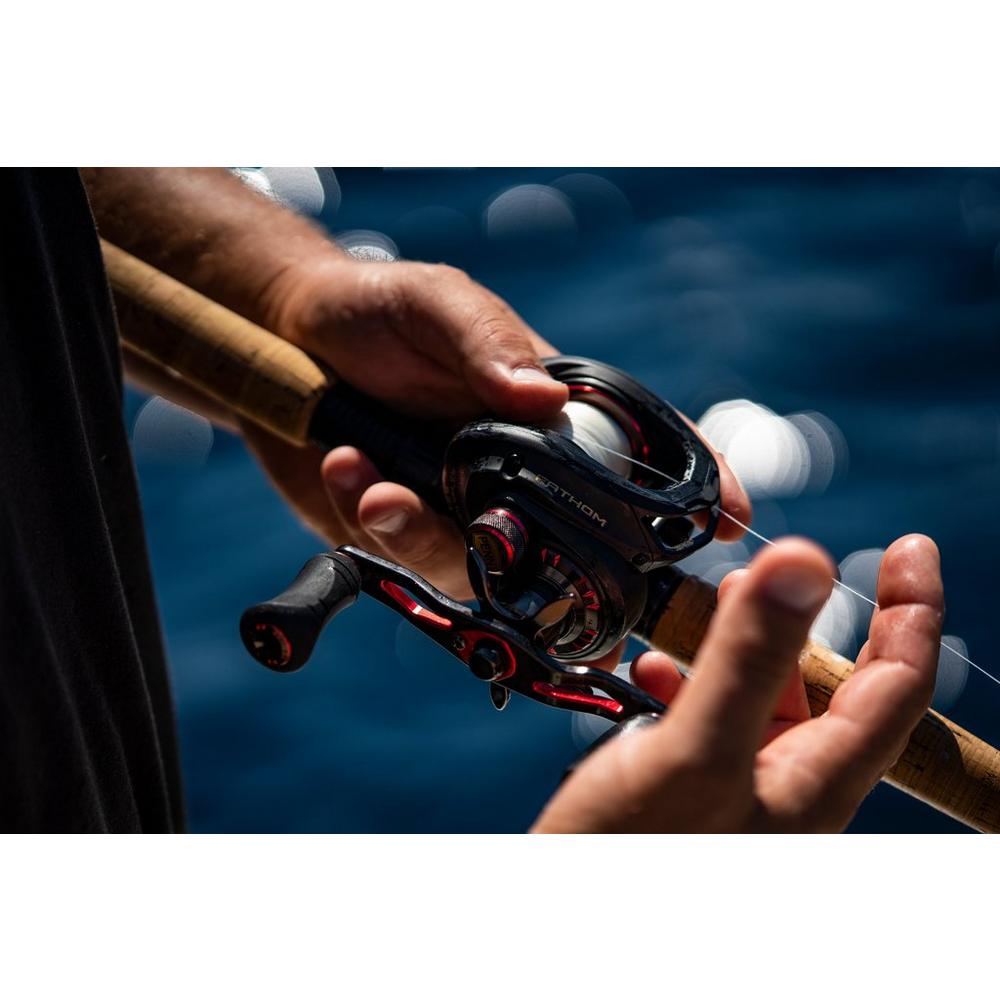 Penn Fathom Low Profile Baitcasting Fishing Reels