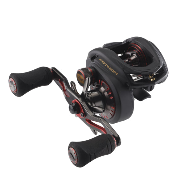 Penn Fathom Low Profile Baitcasting Fishing Reels