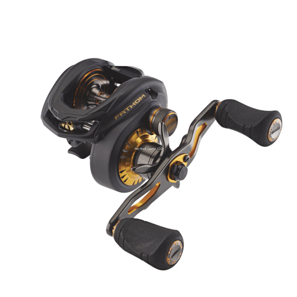 Penn Fathom Low Profile Baitcasting Fishing Reels