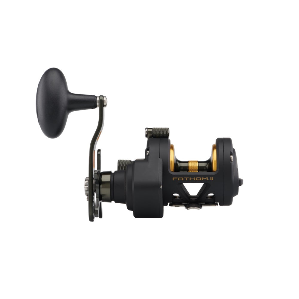 Penn Fathom II Star Drag Conventional Fishing Reels