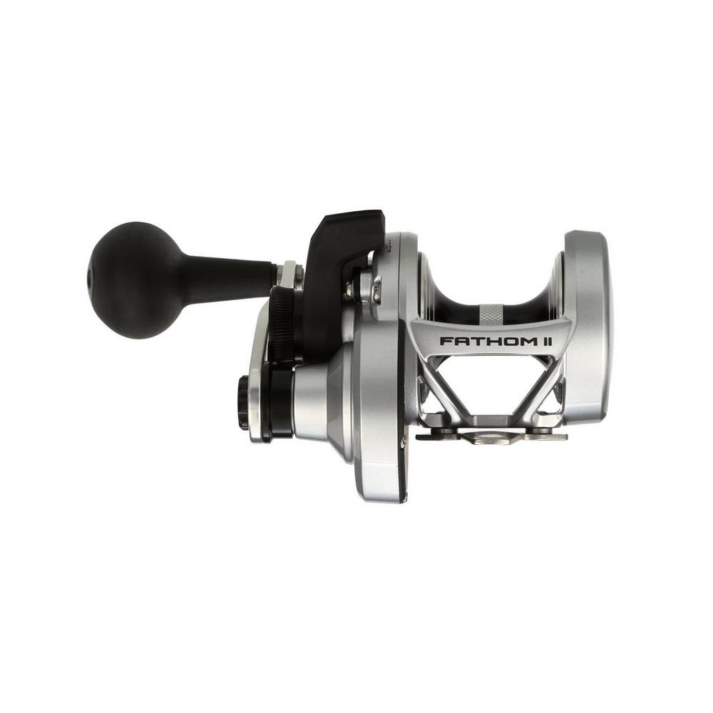 Penn Fathom II Lever Drag Conventional Fishing Reels