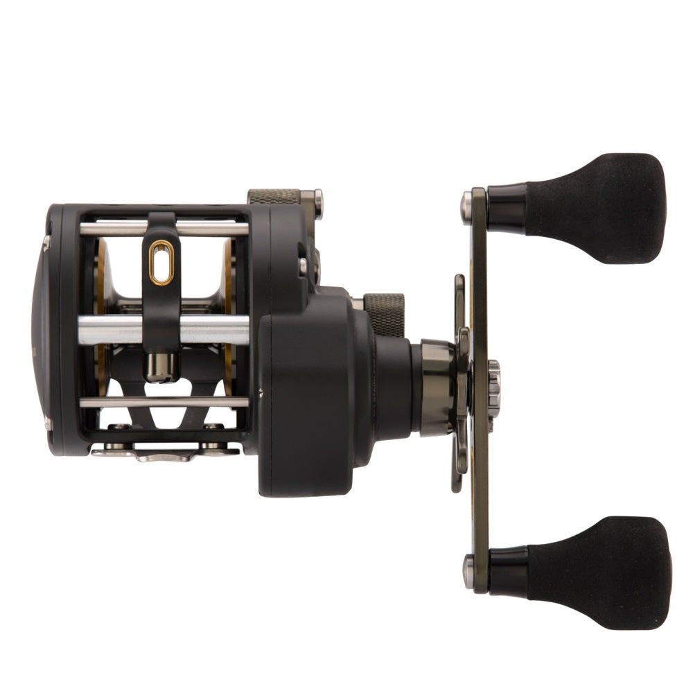 Penn Fathom Level Wind Conventional Fishing Reels