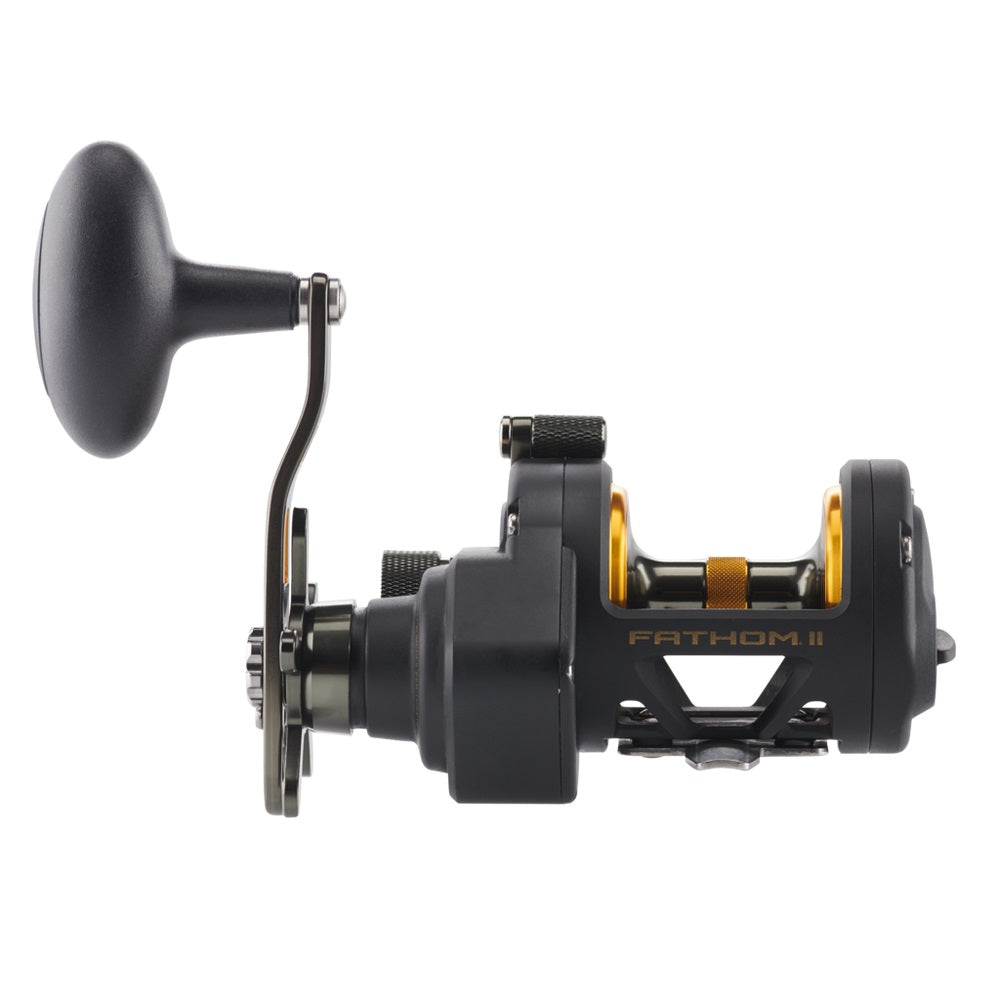 Penn Fathom II Star Drag Conventional Fishing Reels