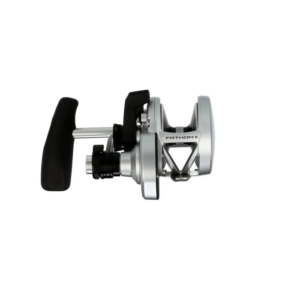 Penn Fathom II Lever Drag 2 Speed Conventional Fishing Reels