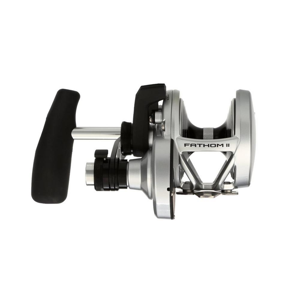 Penn Fathom II Lever Drag 2 Speed Conventional Fishing Reels