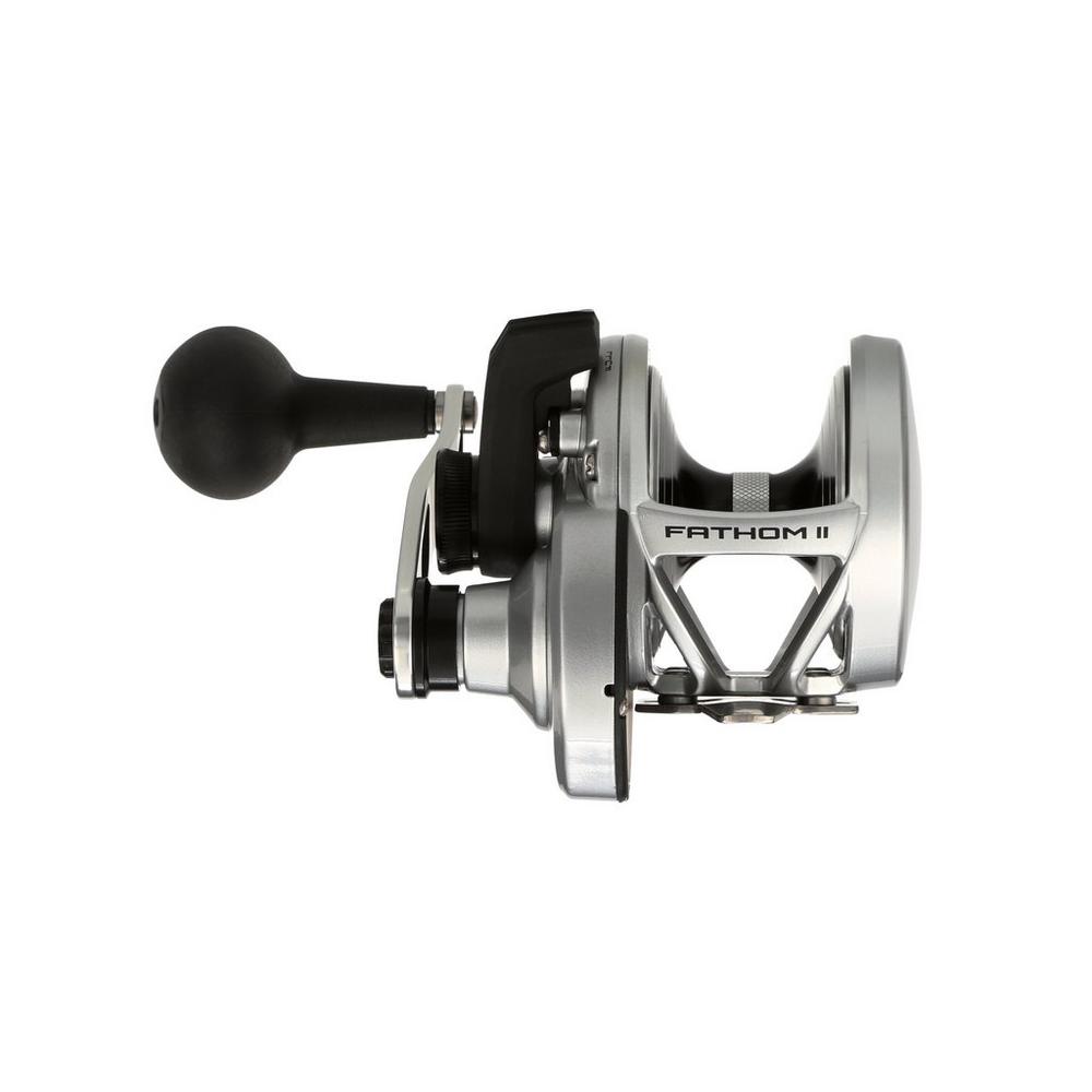 Penn Fathom II Lever Drag Conventional Fishing Reels