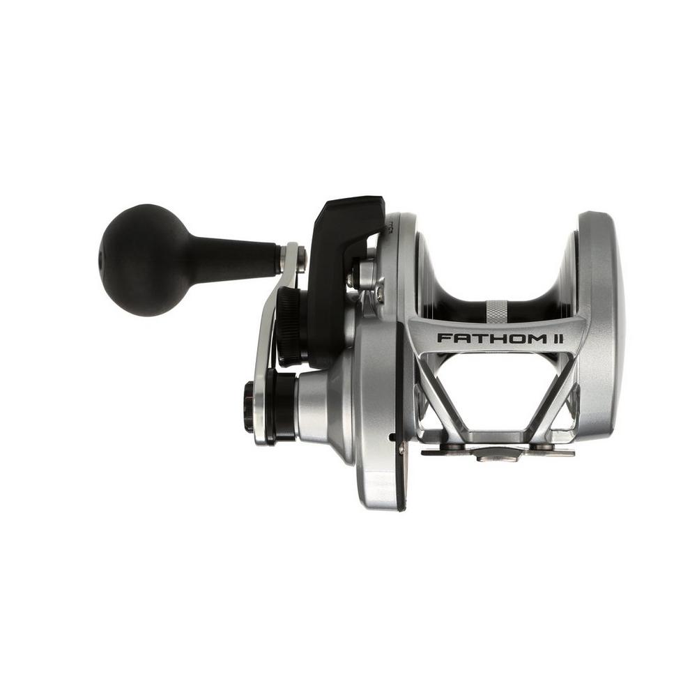 Penn Fathom II Lever Drag Conventional Fishing Reels