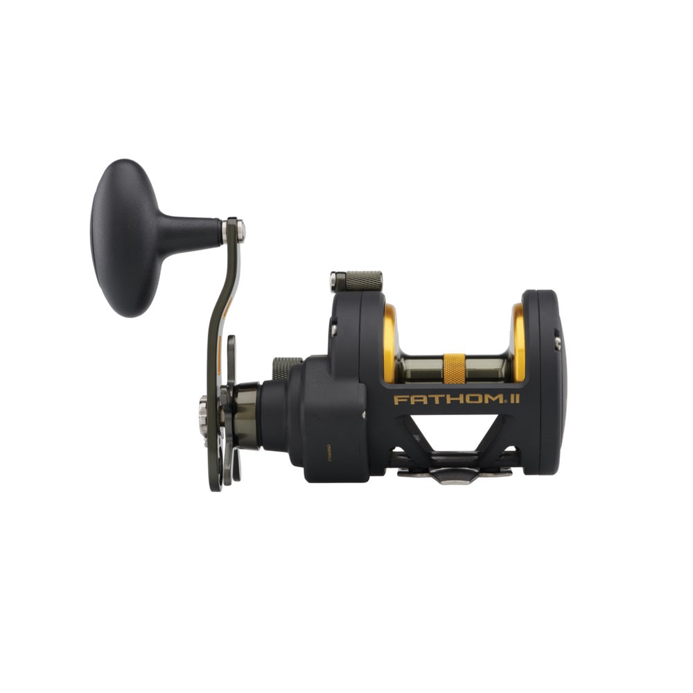 Penn Fathom II Star Drag Conventional Fishing Reels