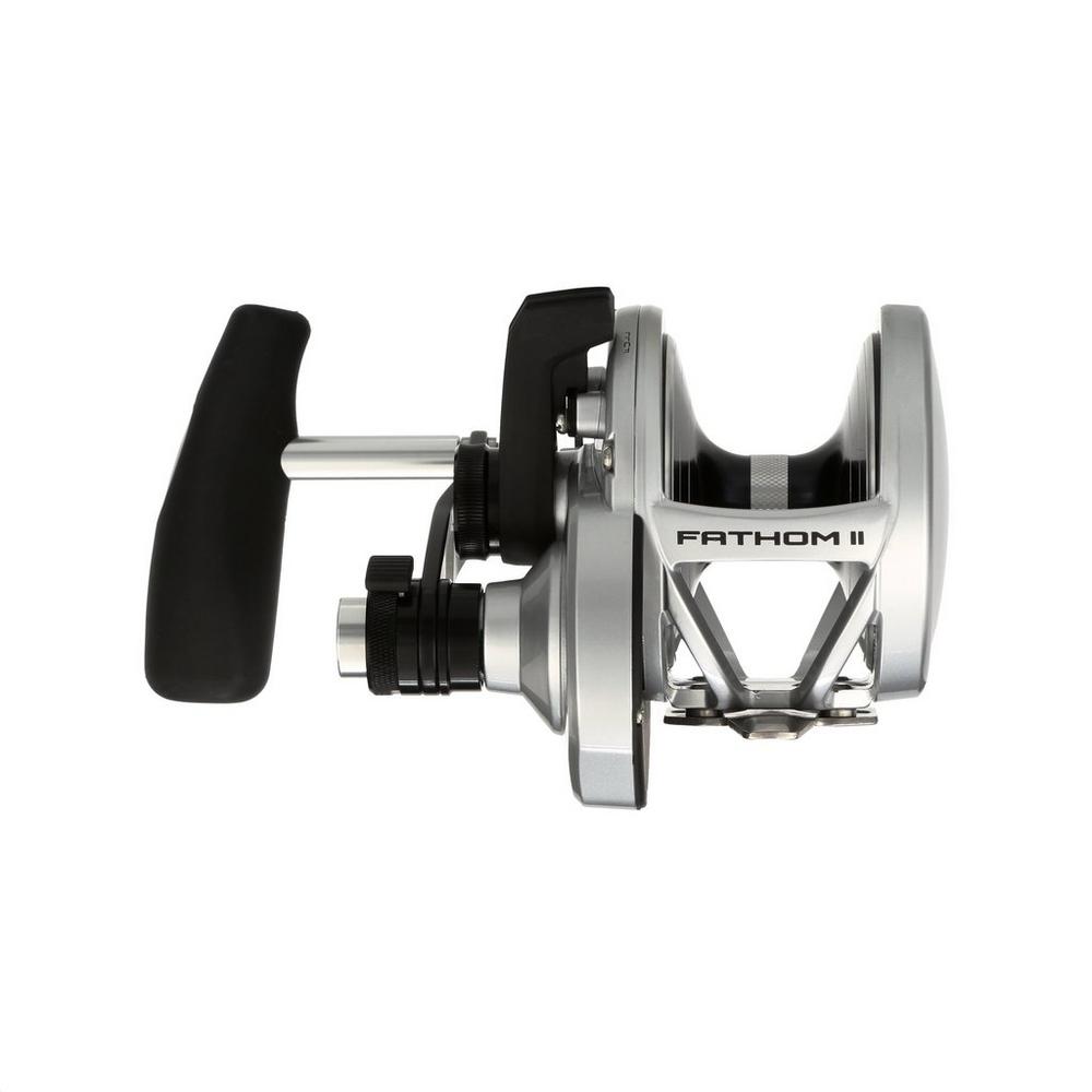 Penn Fathom II Lever Drag 2 Speed Conventional Fishing Reels