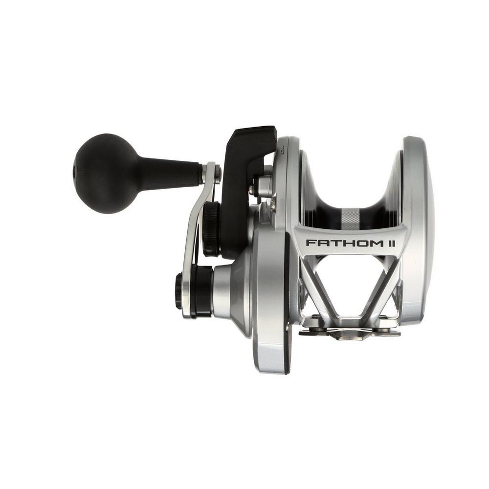 Penn Fathom II Lever Drag Conventional Fishing Reels