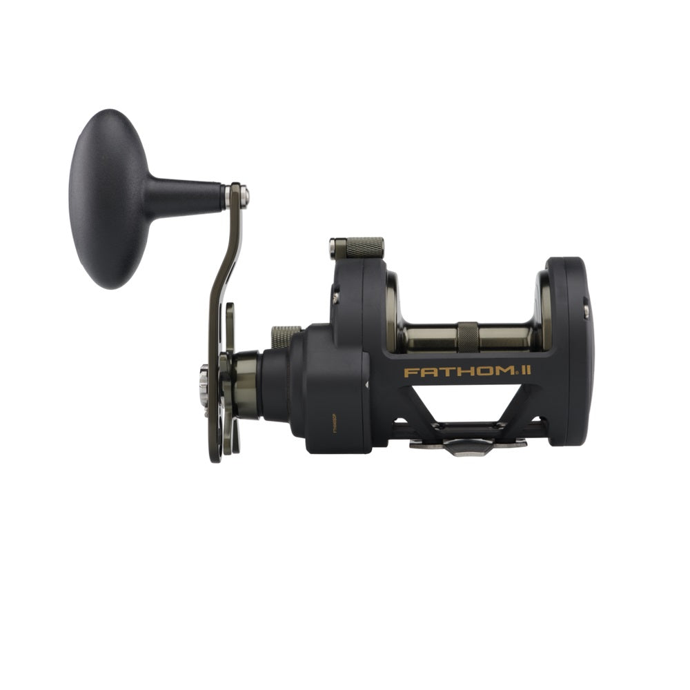 Penn Fathom II Star Drag Conventional Fishing Reels