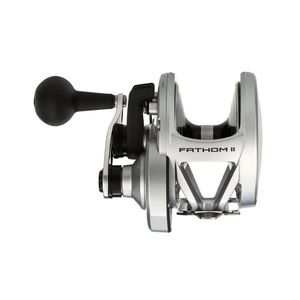 Penn Fathom II Lever Drag Conventional Fishing Reels