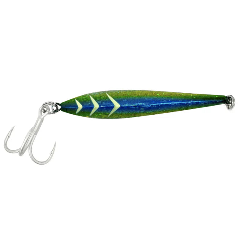 Ocean's Legacy Sling Shot Lures 40g