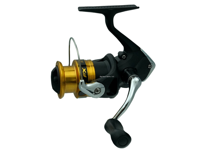 Shimano FX FC Spinning Reels