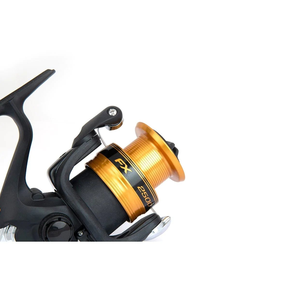 Shimano FX FC Spinning Reels