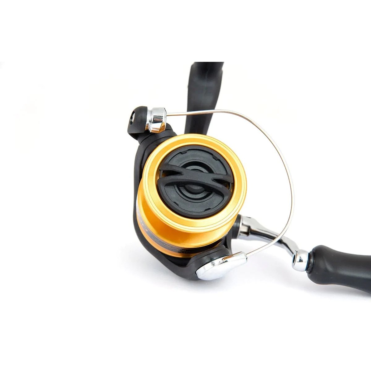 Shimano FX FC Spinning Reels