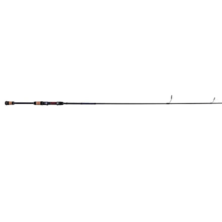 Phenix FX601-1 Full Elixir Spinning Rod, 6'0", 1-6#, Fast, 1/32-1/4oz, 1 Piece