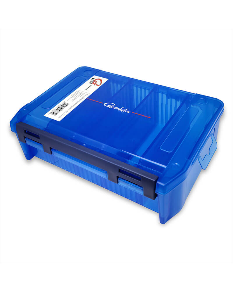 Gamakatsu G-Box Deep Utility Case