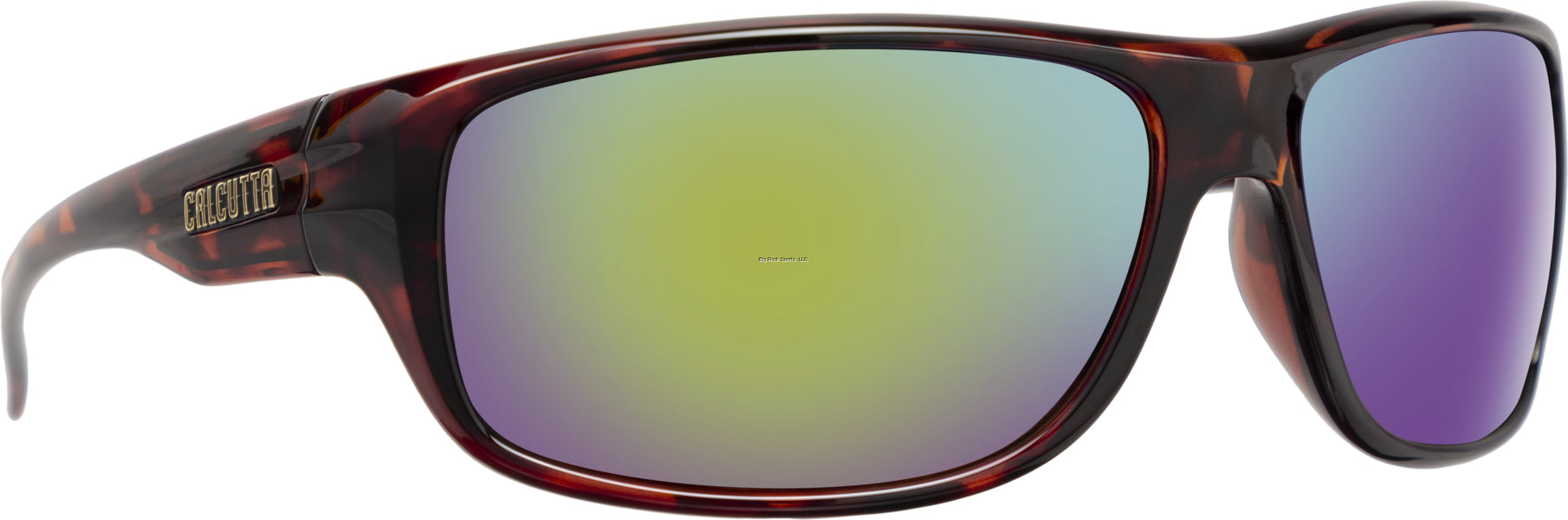 Calcutta Marsh Discover Series Sunglasses