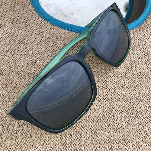 Calcutta South Beach Discover Series Sunglasses