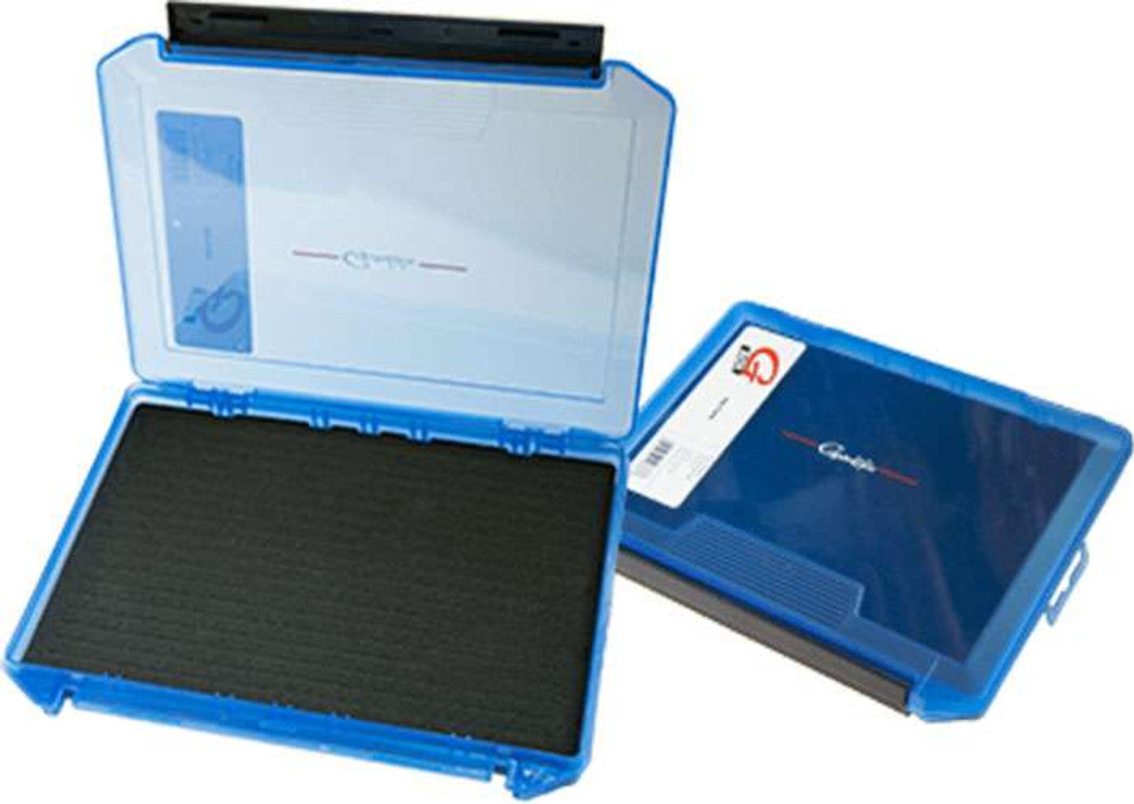 Gamakatsu G-Box Slit Foam Utility Case