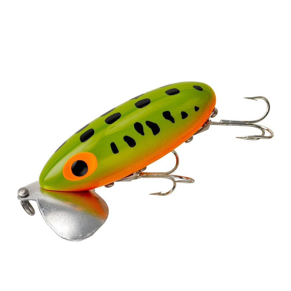 Arbogast Jitterbug Topwater Lure