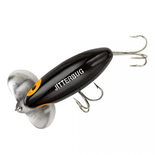 Arbogast Jitterbug Topwater Lure