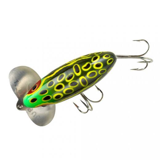 Arbogast Jitterbug Topwater Lure