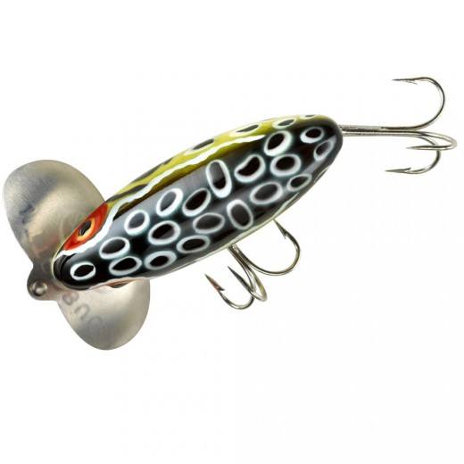 Arbogast Jitterbug Topwater Lure