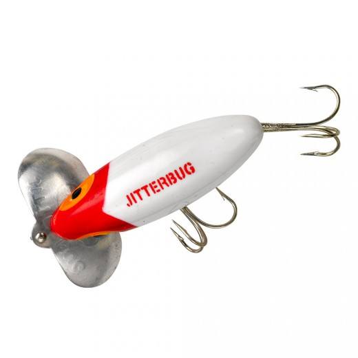 Arbogast Jitterbug Topwater Lure