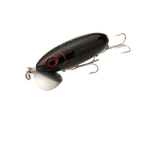 Arbogast Jitterbug Topwater Lure