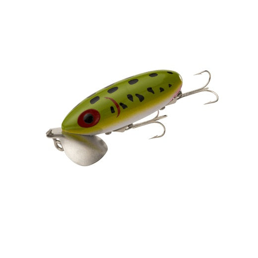 Arbogast Jitterbug Topwater Lure