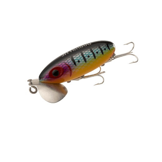 Arbogast Jitterbug Topwater Lure