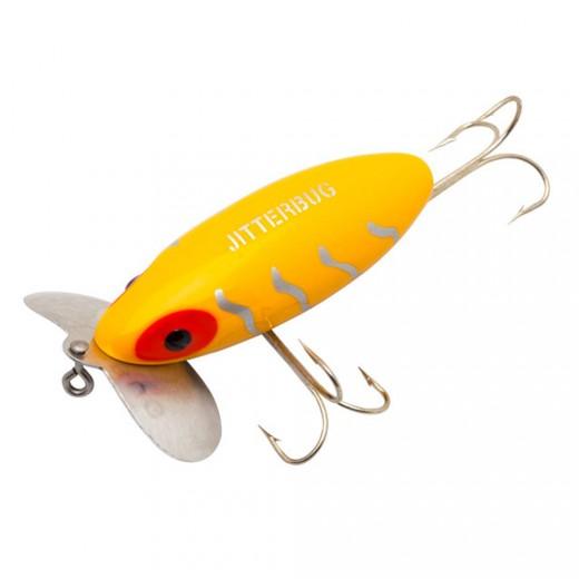 Arbogast Jitterbug Topwater Lure