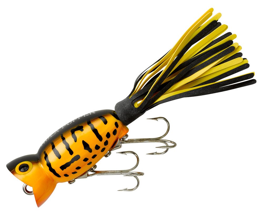 Arbogast G700 Hula Popper Topwater Popper