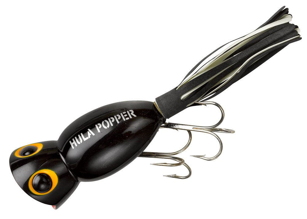 Arbogast G700 Hula Popper Topwater Popper