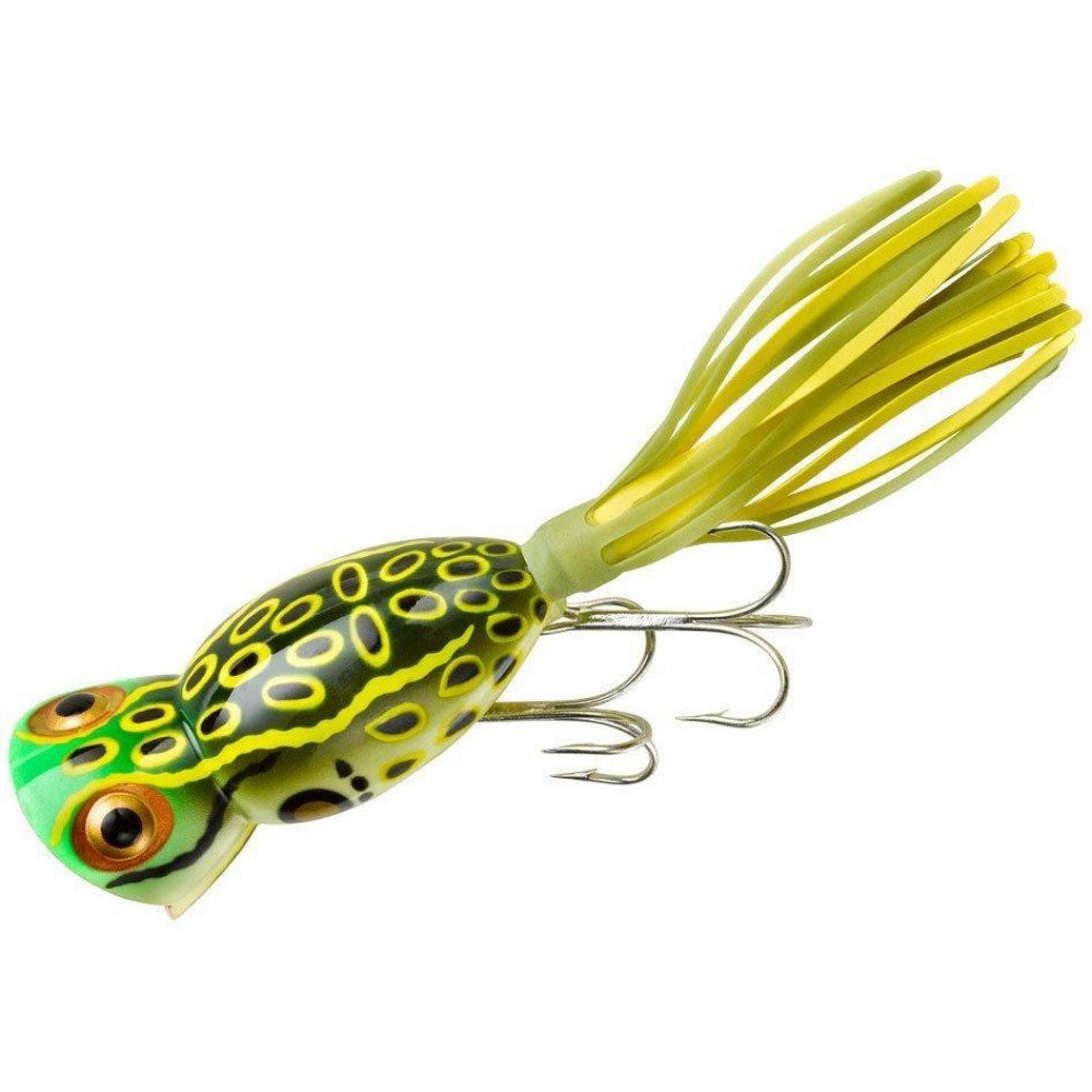 Arbogast G700 Hula Popper Topwater Popper