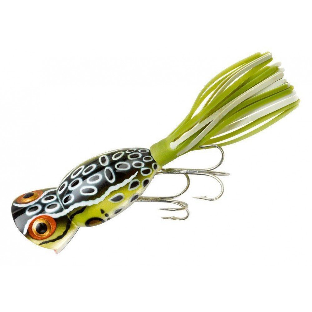 Arbogast G700 Hula Popper Topwater Popper