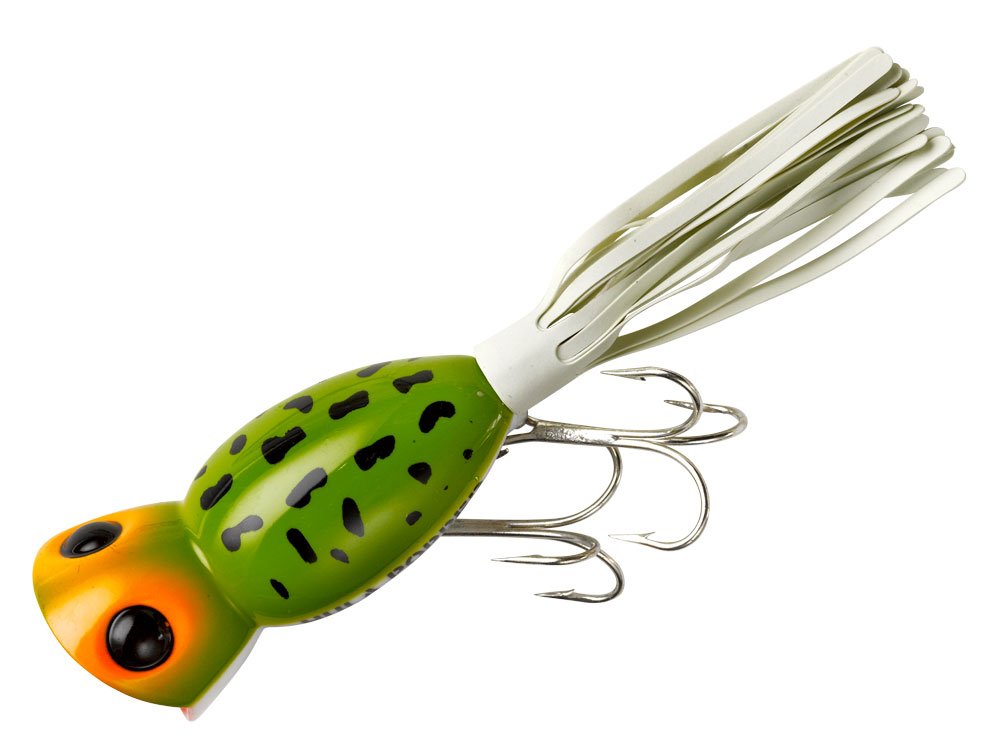 Arbogast G700 Hula Popper Topwater Popper