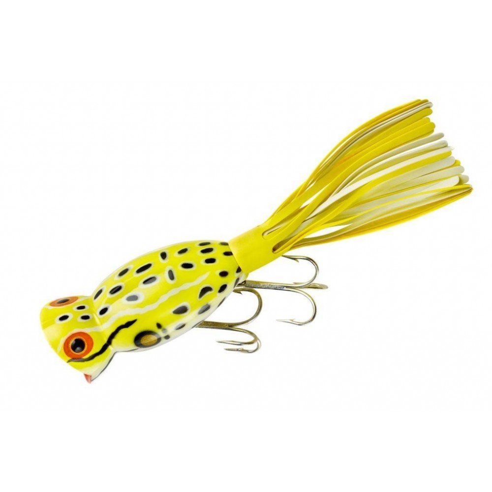 Arbogast G700 Hula Popper Topwater Popper