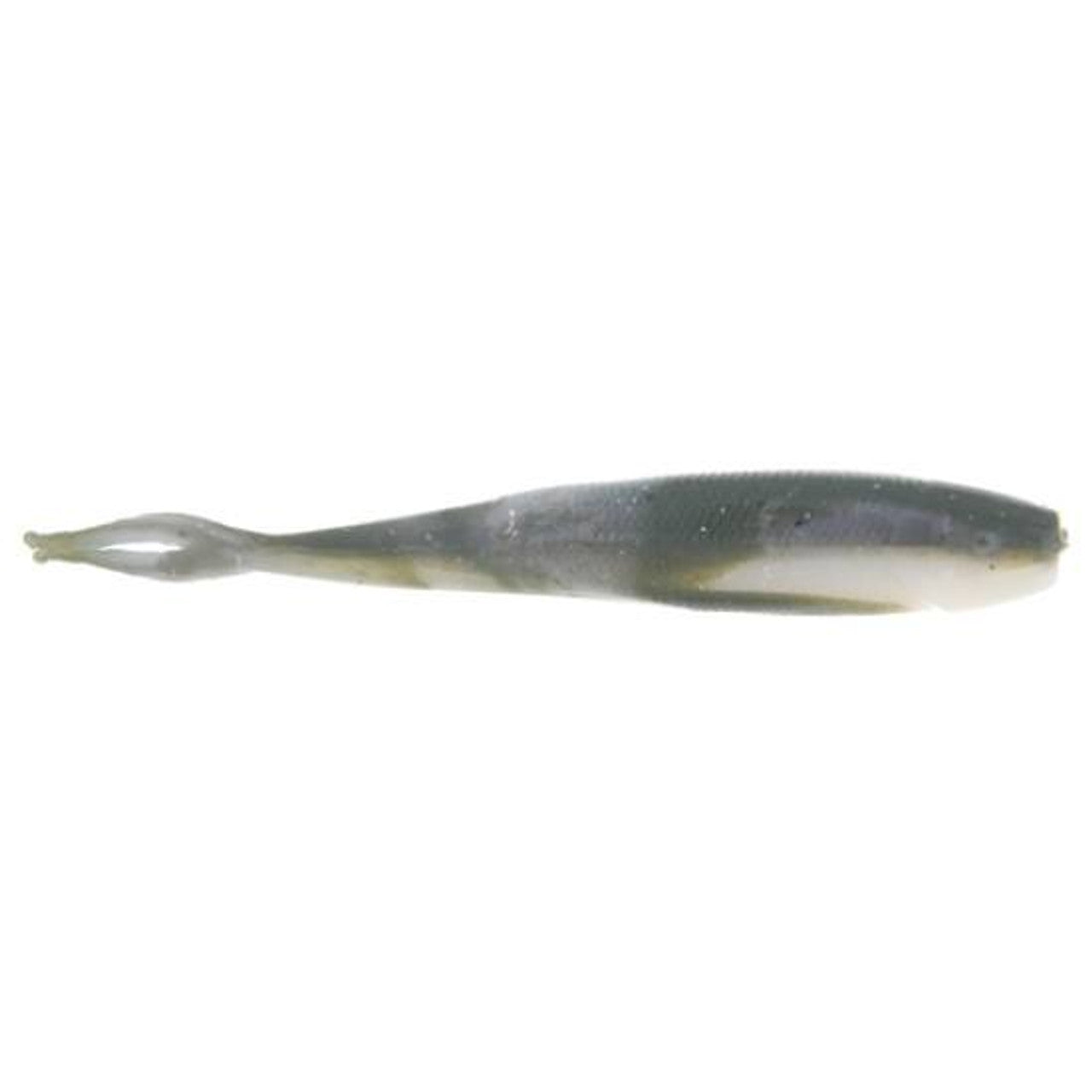 Berkley Gulp! Alive! Minnow, Half Pint Bucket, 3", Emerald Shiner