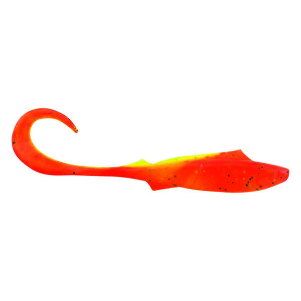 Berkley Gulp Alive Nemesis 4" Freshwater Softbaits