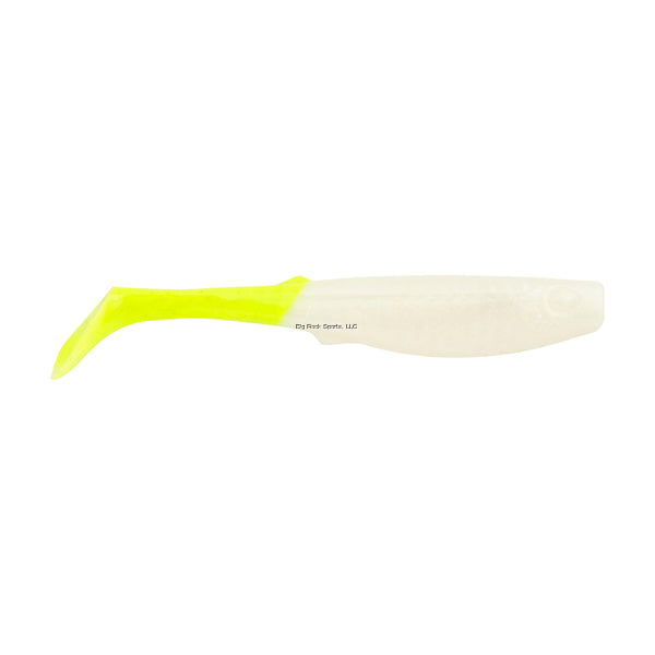 Berkley Gulp Alive Freshwater Paddleshad, Pint Tub