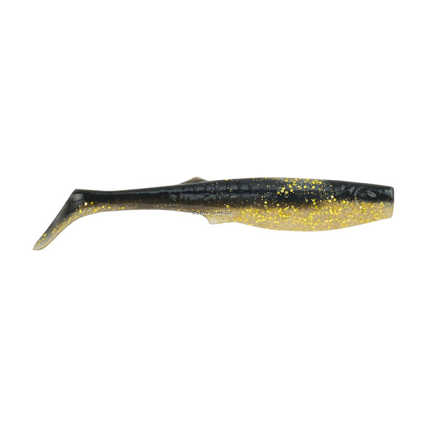 Berkley Gulp Alive Freshwater Paddleshad, Pint Tub