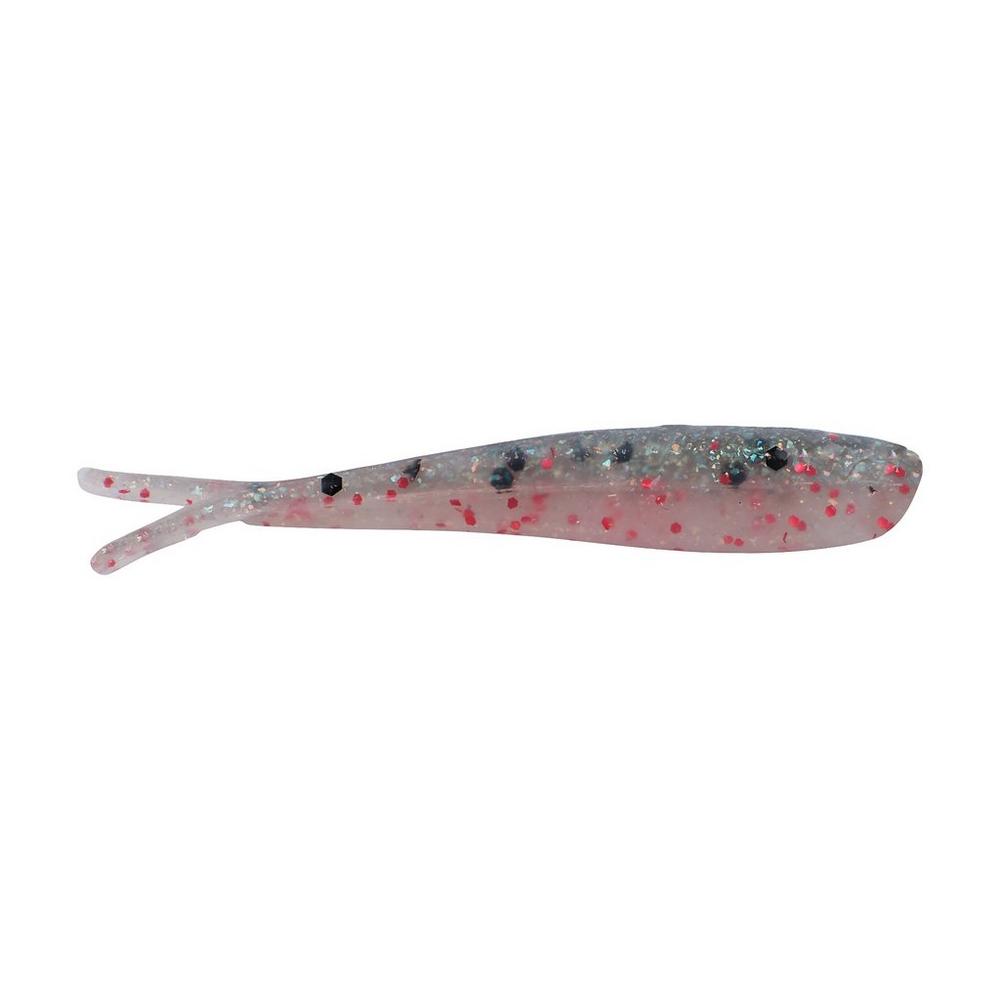 Berkley Gulp Alive Minnow Soft Bait