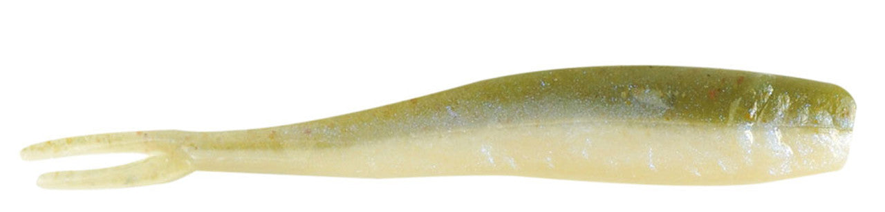 Berkley Gulp Alive Minnow Soft Bait