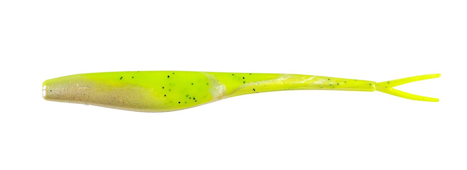 Berkley Gulp Alive Jerk Shad