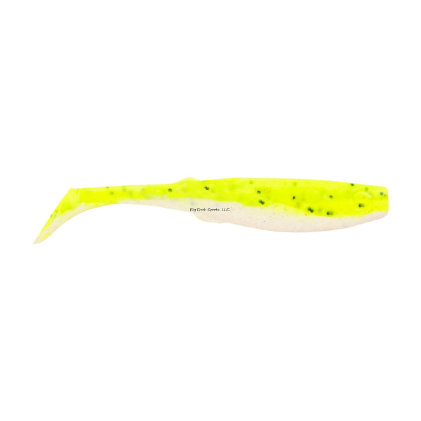 Berkley Gulp Alive Paddleshad, Pint Tub