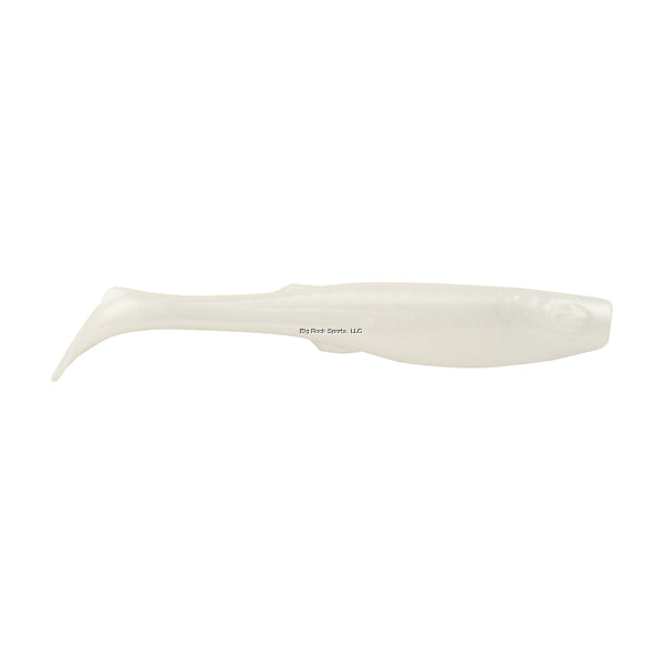 Berkley Gulp Alive Paddleshad, Pint Tub